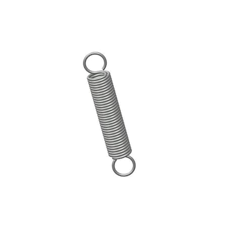 Approved Vendor Extension Spring, O= .359, L= 2.00, W= .041 G309965878
